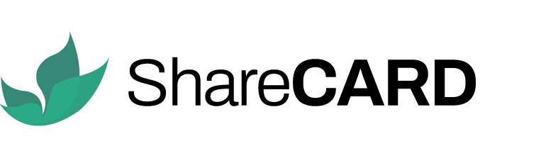 SHARECARD STAGING
